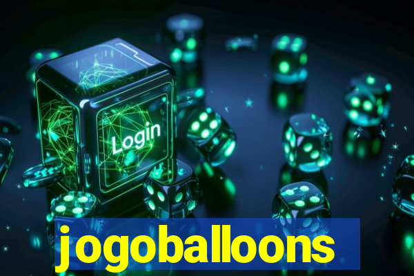 jogoballoons