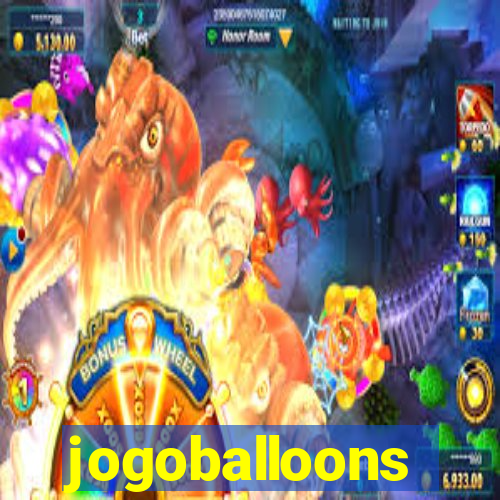 jogoballoons