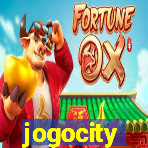 jogocity