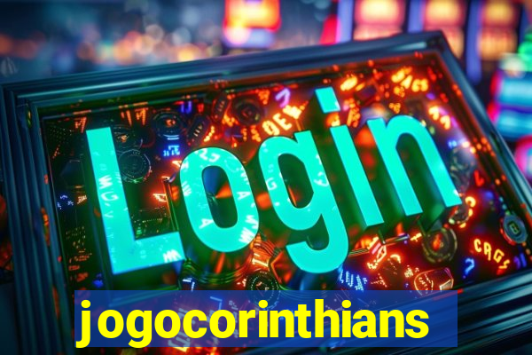 jogocorinthians