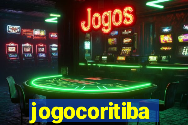 jogocoritiba