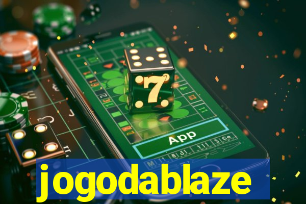 jogodablaze