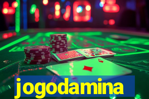 jogodamina