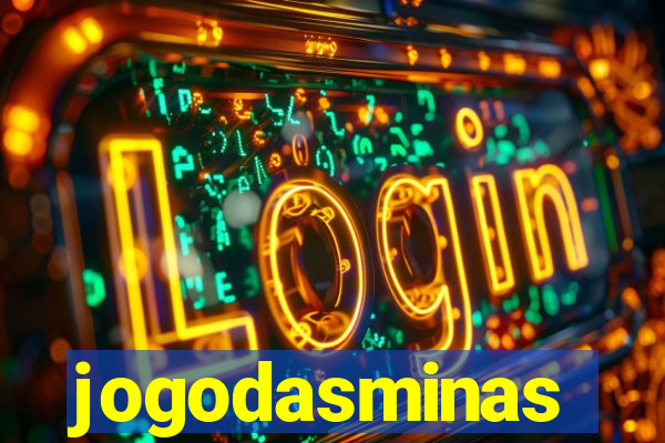 jogodasminas