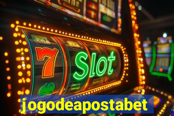 jogodeapostabet