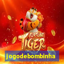 jogodebombinha