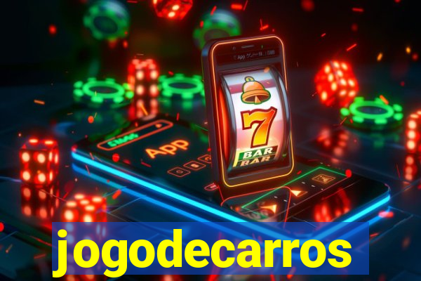 jogodecarros