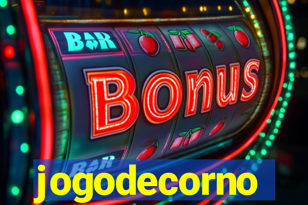 jogodecorno