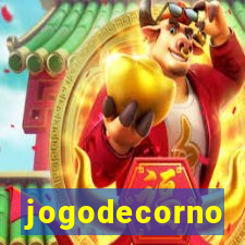 jogodecorno