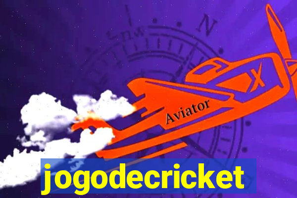 jogodecricket