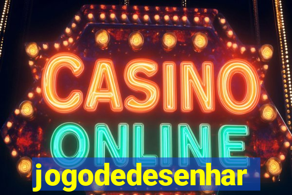 jogodedesenhar