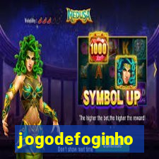 jogodefoginho