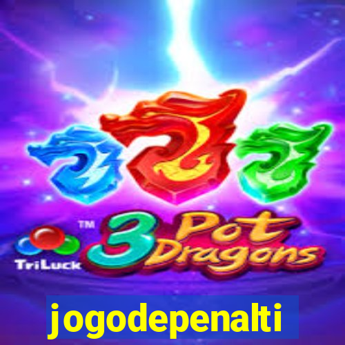 jogodepenalti