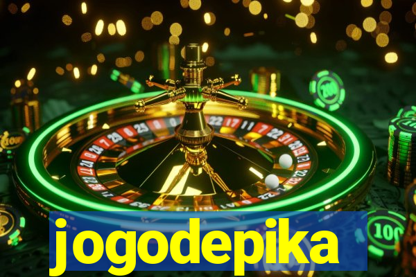 jogodepika