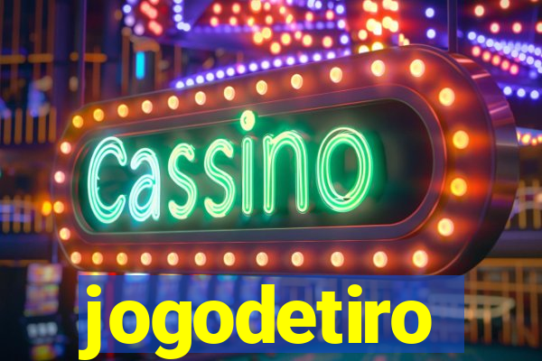 jogodetiro
