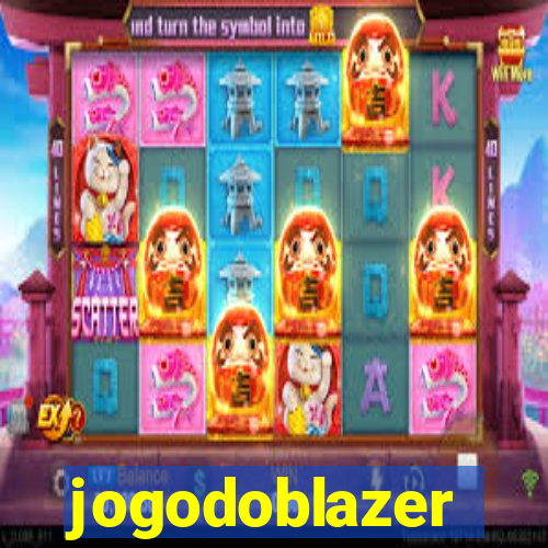 jogodoblazer