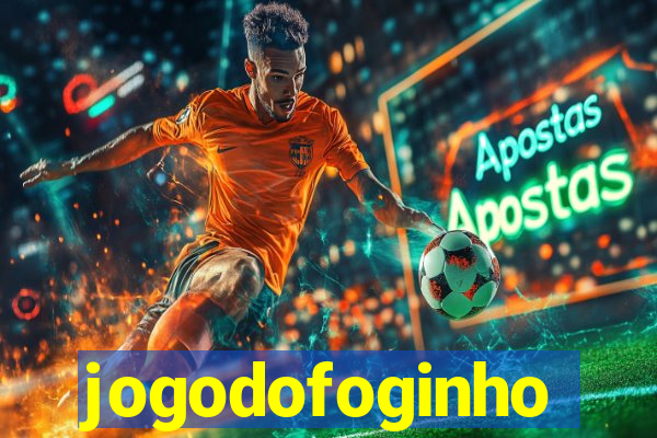 jogodofoginho