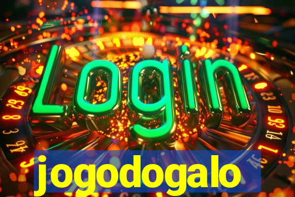 jogodogalo