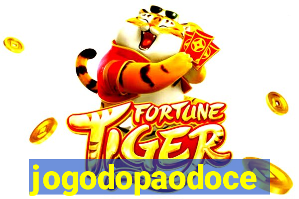 jogodopaodoce