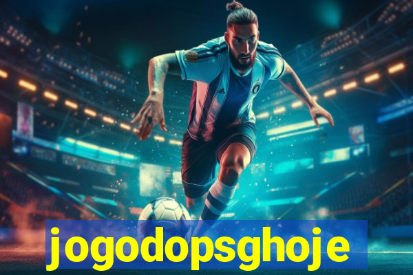jogodopsghoje