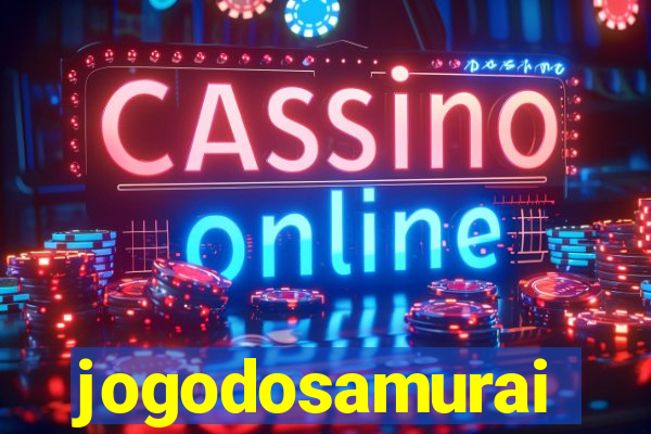 jogodosamurai