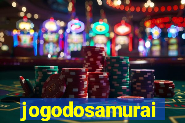jogodosamurai