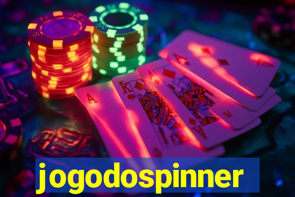 jogodospinner