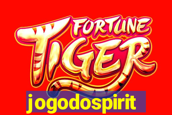 jogodospirit