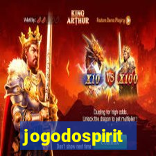 jogodospirit