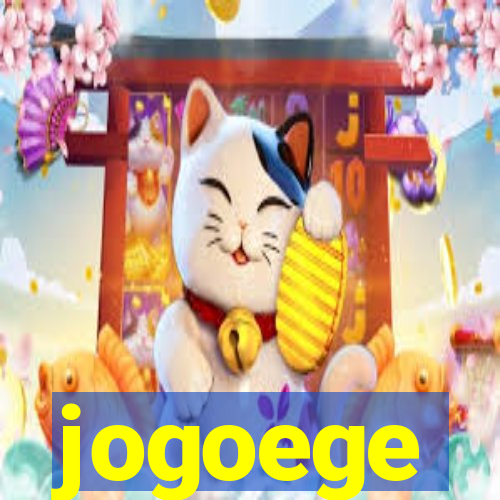 jogoege