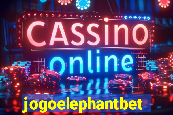 jogoelephantbet