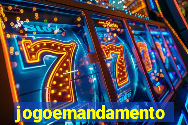 jogoemandamento
