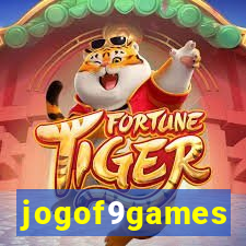 jogof9games