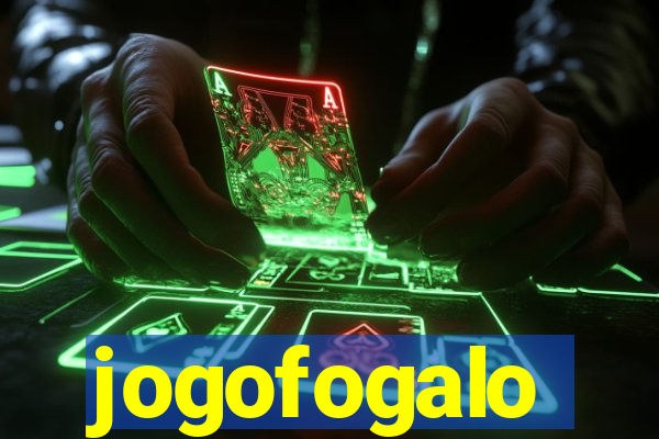 jogofogalo