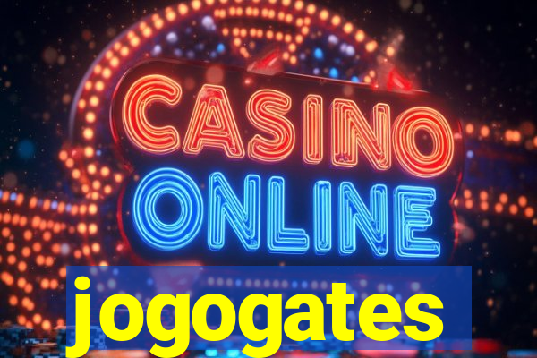 jogogates