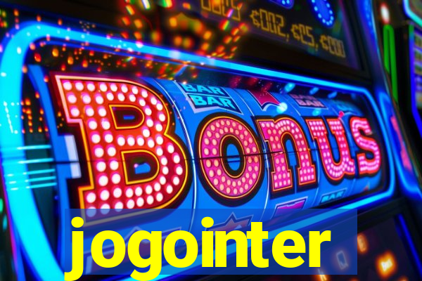 jogointer