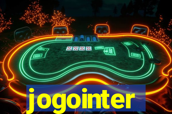 jogointer