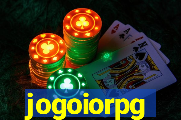 jogoiorpg