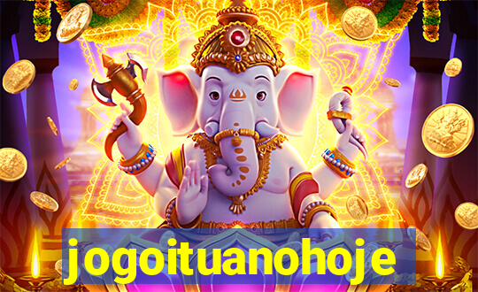 jogoituanohoje