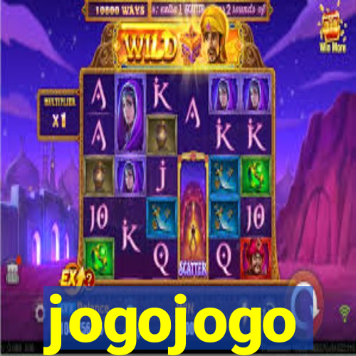 jogojogo