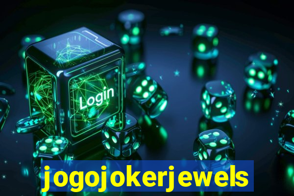 jogojokerjewels