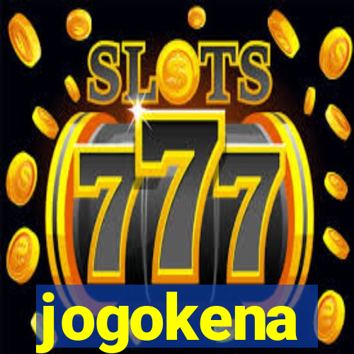 jogokena