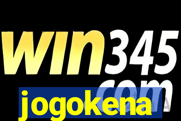 jogokena