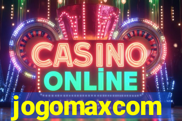 jogomaxcom