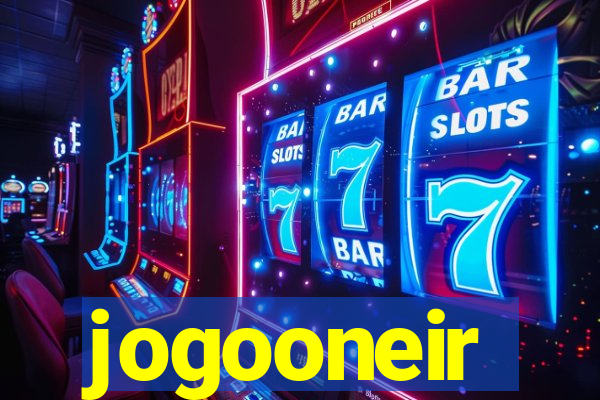 jogooneir