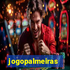 jogopalmeiras