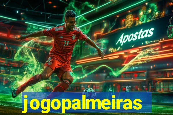 jogopalmeiras