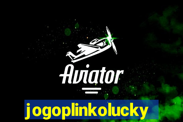 jogoplinkolucky