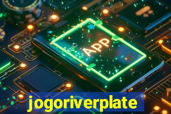jogoriverplate