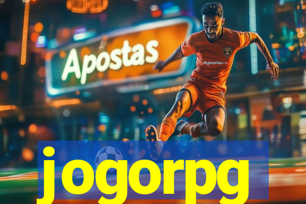 jogorpg